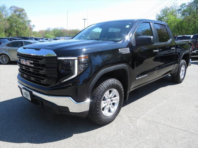 used 2022 GMC Sierra 1500 car, priced at $32,670