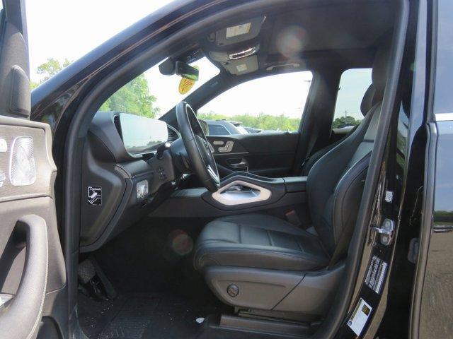 used 2021 Mercedes-Benz GLE 350 car, priced at $38,844