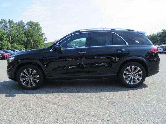 used 2021 Mercedes-Benz GLE 350 car, priced at $38,844