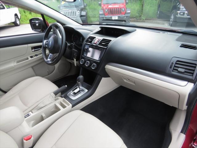 used 2014 Subaru XV Crosstrek car, priced at $14,937