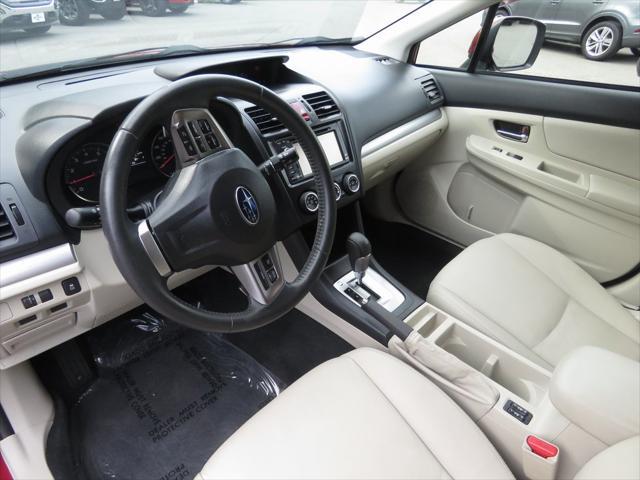 used 2014 Subaru XV Crosstrek car, priced at $14,937