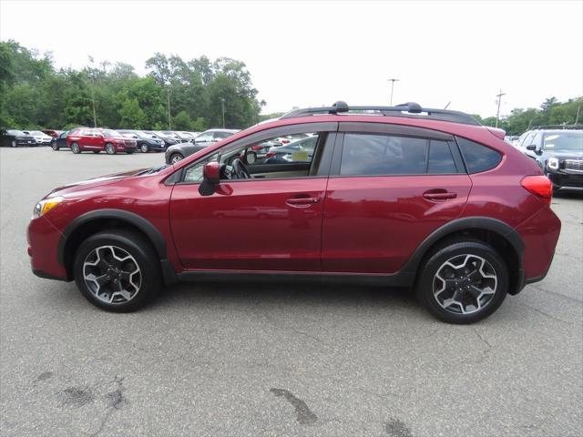 used 2014 Subaru XV Crosstrek car, priced at $14,937