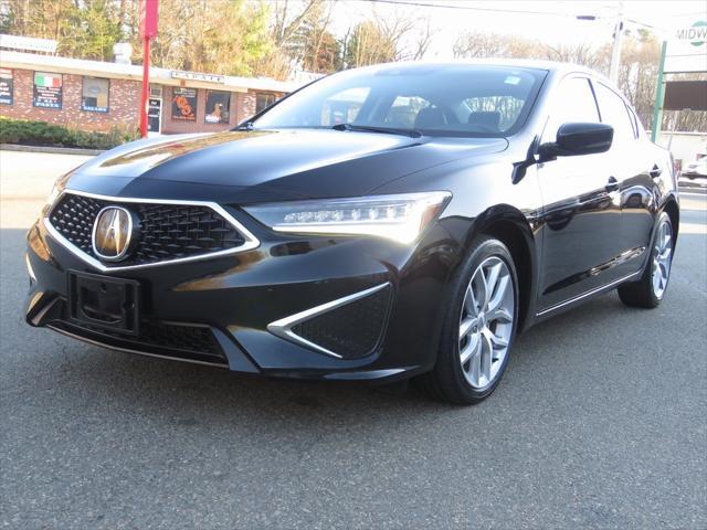 used 2020 Acura ILX car, priced at $20,941