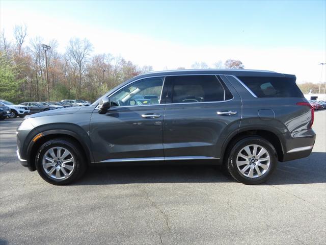 used 2023 Hyundai Palisade car, priced at $33,949