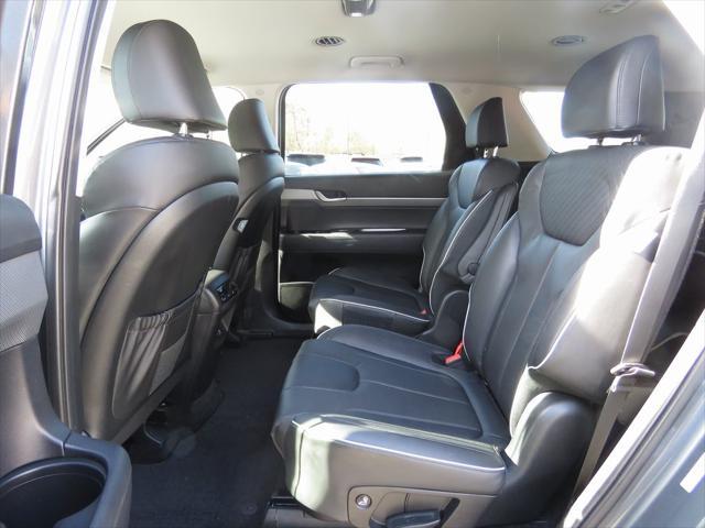 used 2023 Hyundai Palisade car, priced at $33,949