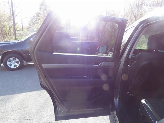 used 2023 Hyundai Palisade car, priced at $33,949