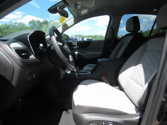 used 2020 Chevrolet Equinox car, priced at $17,197
