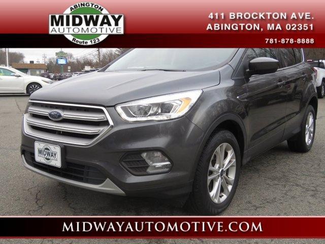 used 2019 Ford Escape car, priced at $18,923