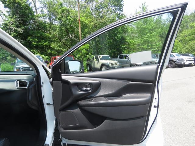 used 2019 Nissan Murano car, priced at $17,988