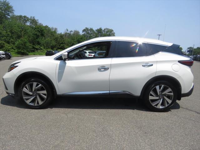 used 2019 Nissan Murano car, priced at $17,988