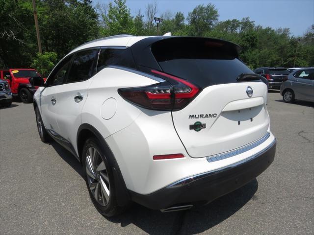used 2019 Nissan Murano car, priced at $17,988
