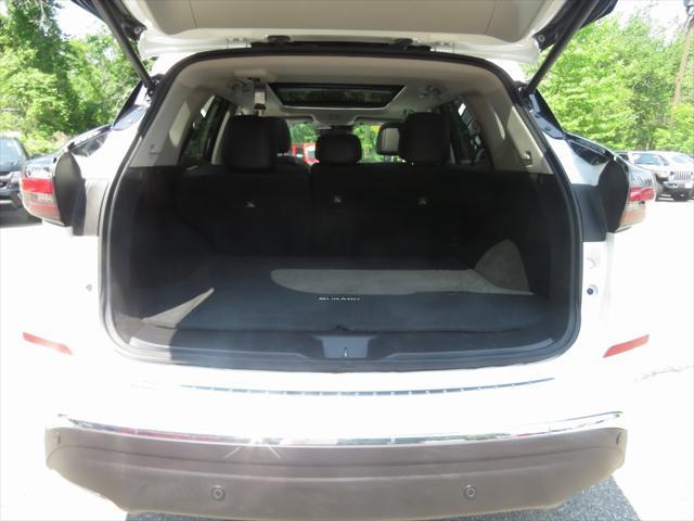 used 2019 Nissan Murano car, priced at $17,988