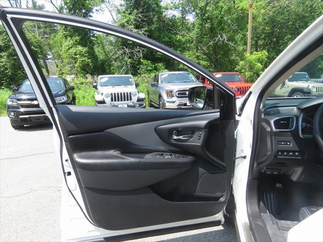 used 2019 Nissan Murano car, priced at $17,988