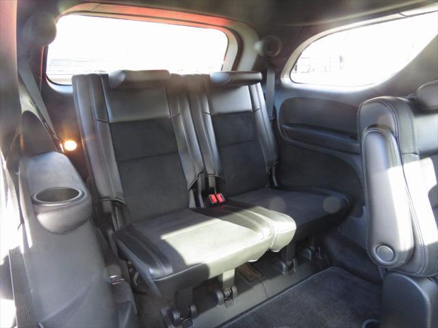 used 2018 Dodge Durango car, priced at $20,542