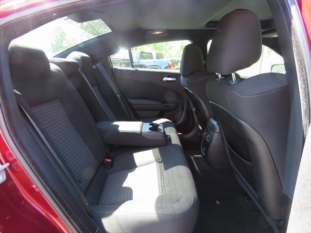 used 2021 Dodge Charger car, priced at $24,861