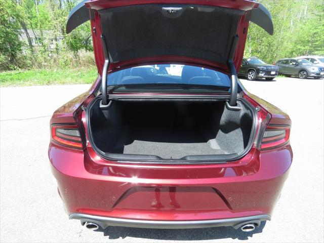 used 2021 Dodge Charger car, priced at $24,861