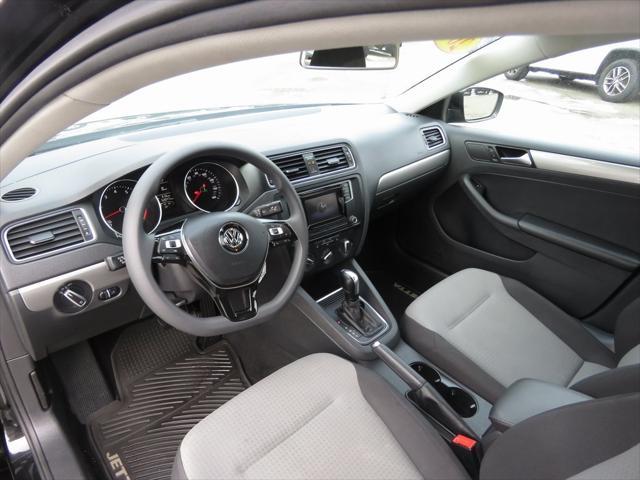 used 2018 Volkswagen Jetta car, priced at $12,913