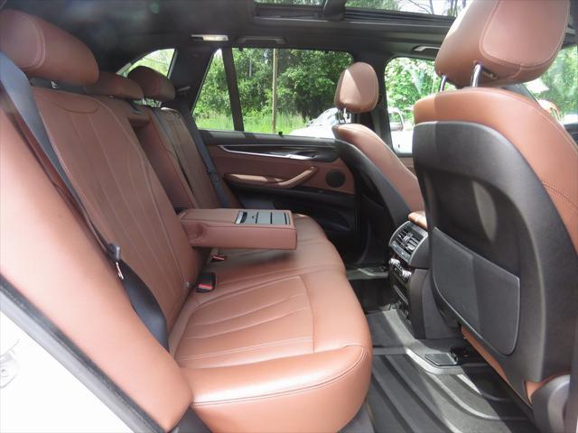 used 2017 BMW X5 car, priced at $19,977