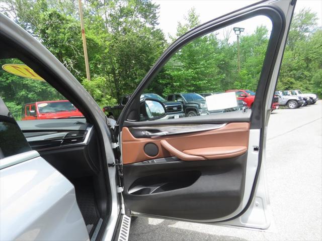 used 2017 BMW X5 car, priced at $19,977