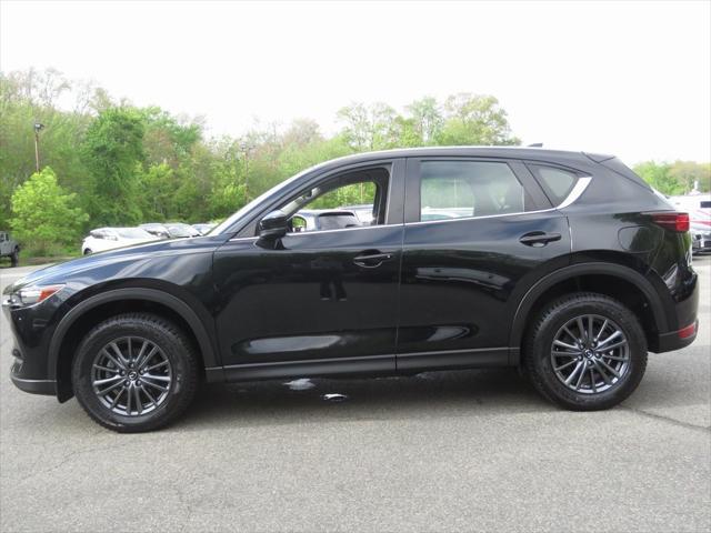 used 2019 Mazda CX-5 car, priced at $18,761