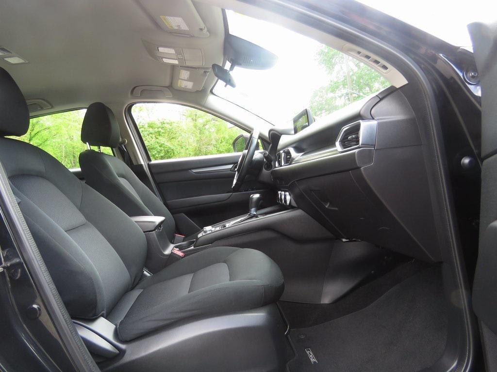used 2019 Mazda CX-5 car, priced at $18,253