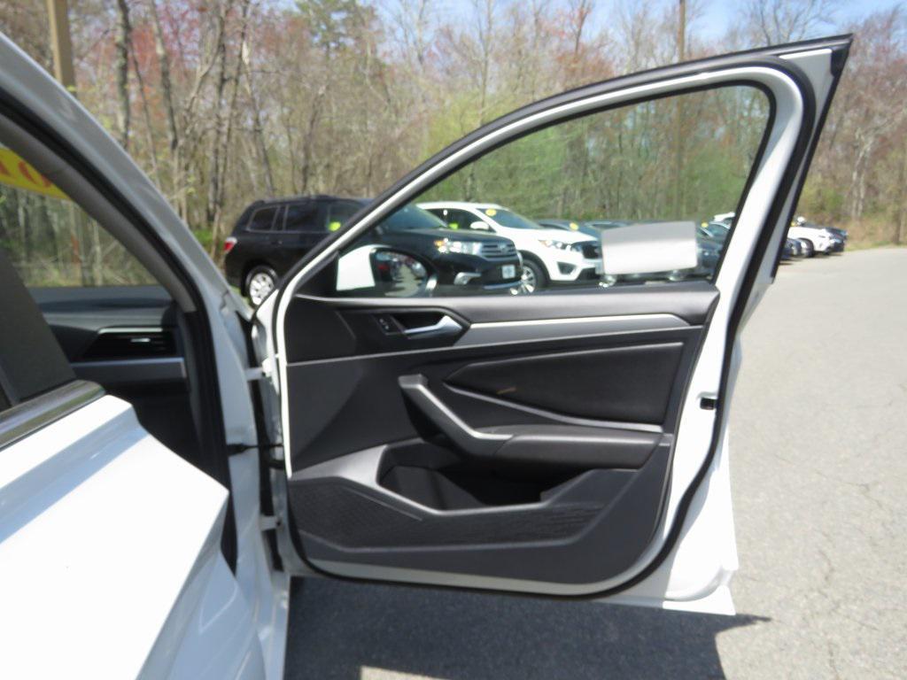 used 2019 Volkswagen Jetta car, priced at $13,974