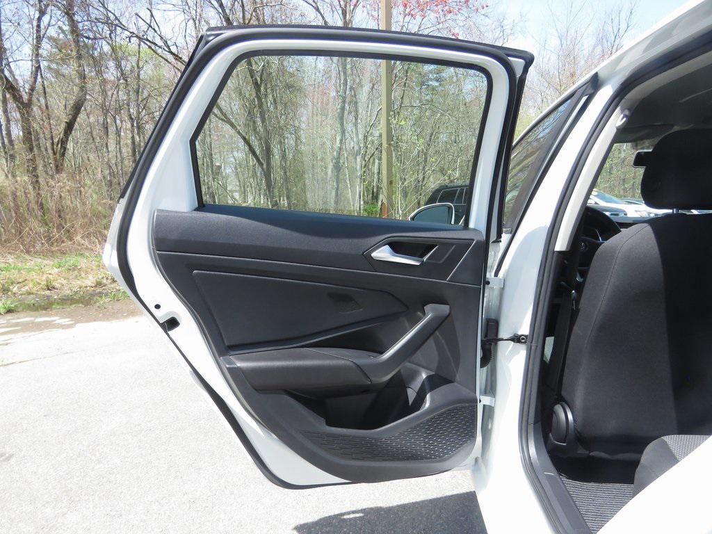 used 2019 Volkswagen Jetta car, priced at $13,974