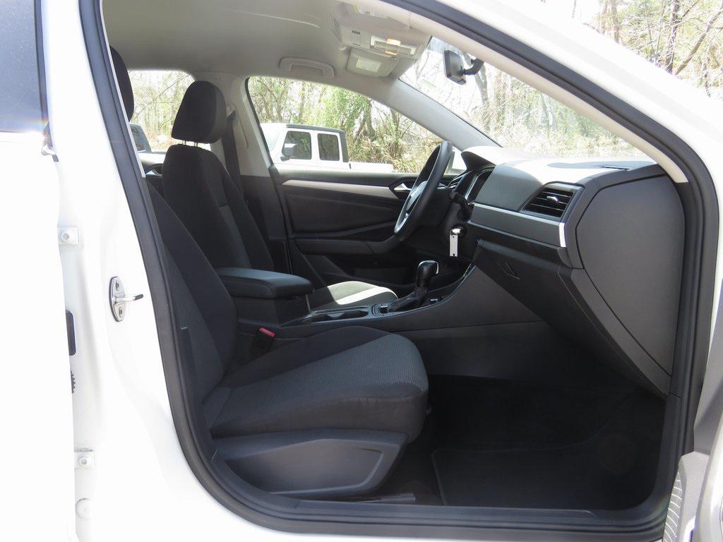 used 2019 Volkswagen Jetta car, priced at $13,974