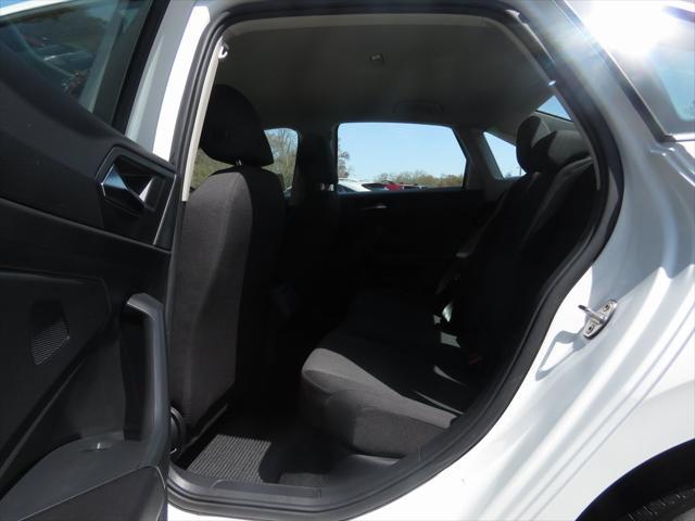 used 2019 Volkswagen Jetta car, priced at $14,855