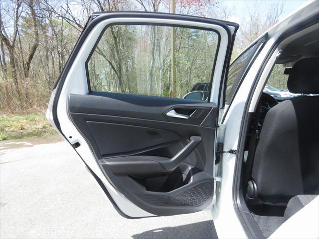 used 2019 Volkswagen Jetta car, priced at $14,855