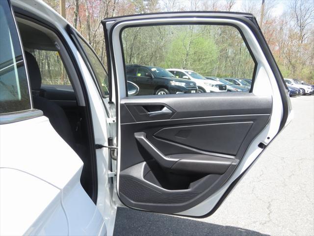 used 2019 Volkswagen Jetta car, priced at $14,855