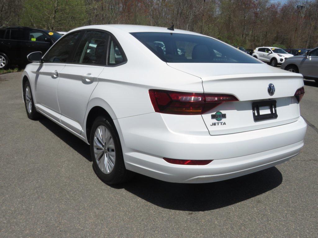 used 2019 Volkswagen Jetta car, priced at $13,974