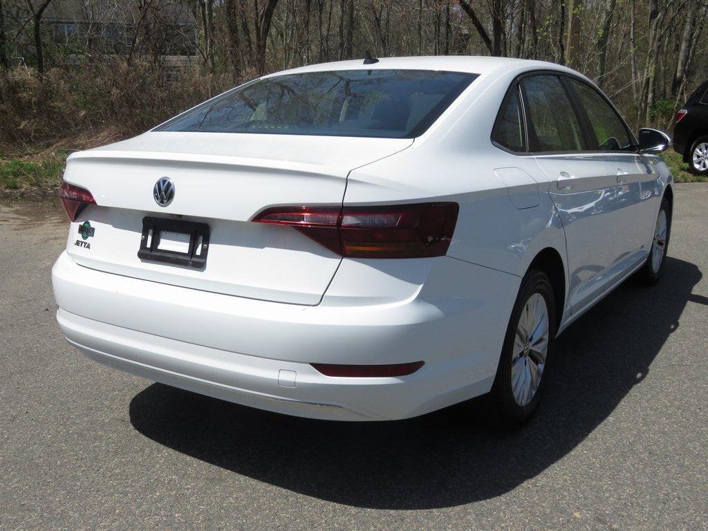 used 2019 Volkswagen Jetta car, priced at $13,974