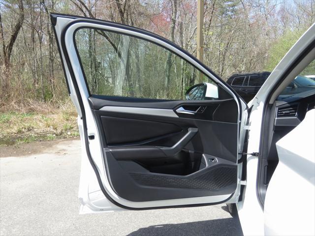 used 2019 Volkswagen Jetta car, priced at $14,855