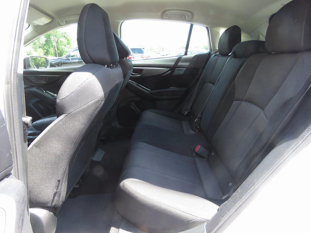 used 2017 Subaru Impreza car, priced at $10,945