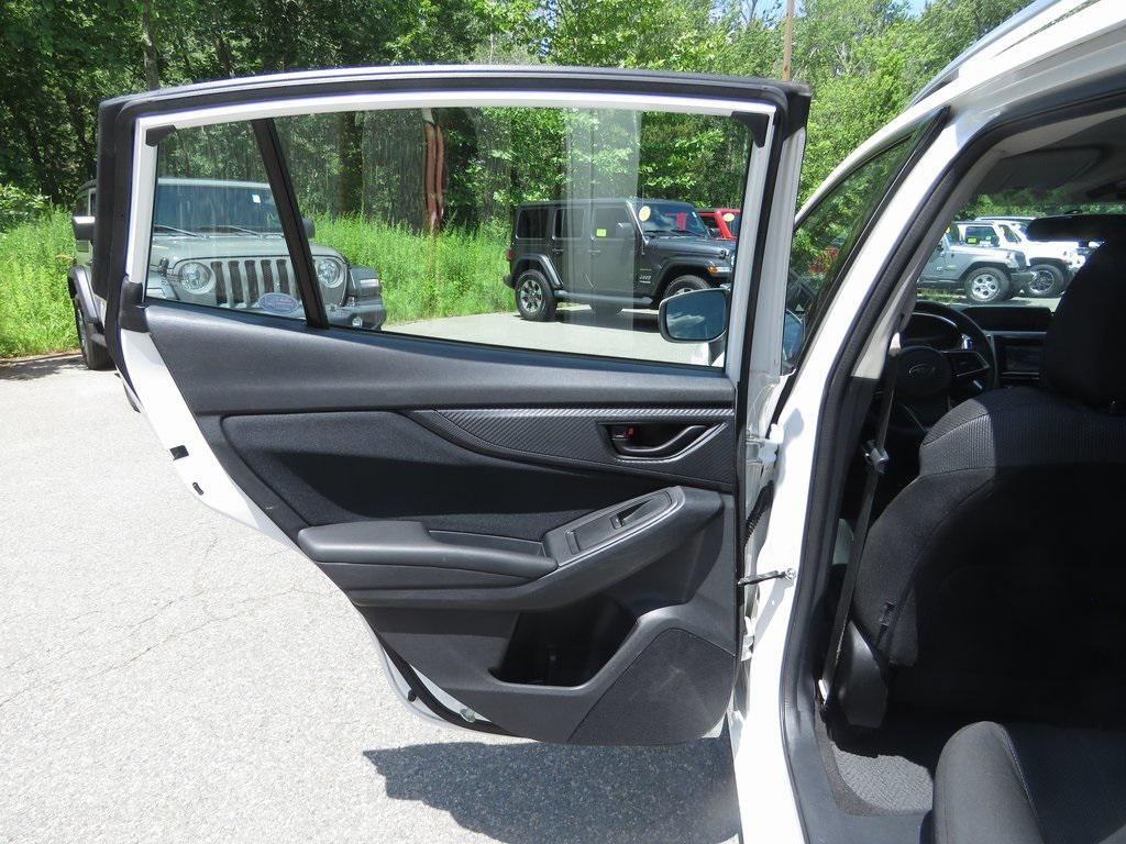 used 2017 Subaru Impreza car, priced at $10,945