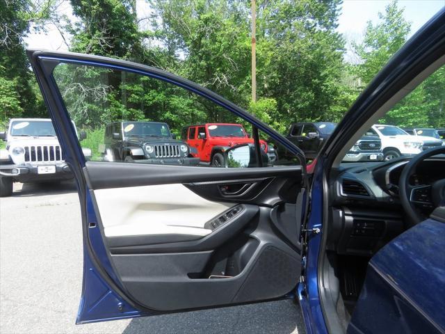 used 2018 Subaru Impreza car, priced at $14,821