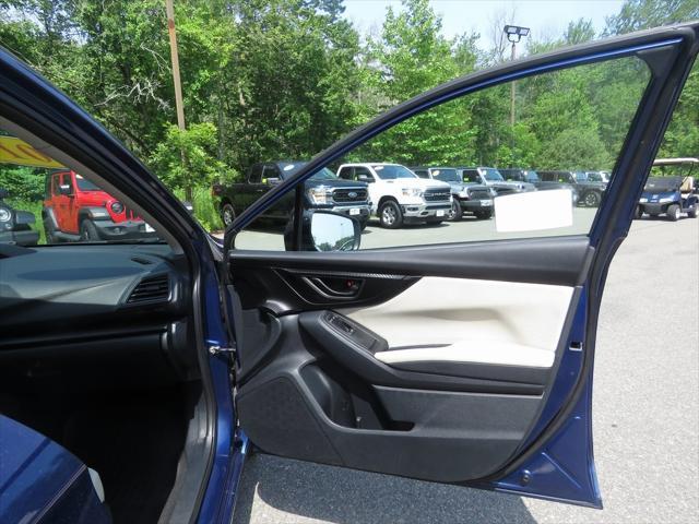 used 2018 Subaru Impreza car, priced at $14,821