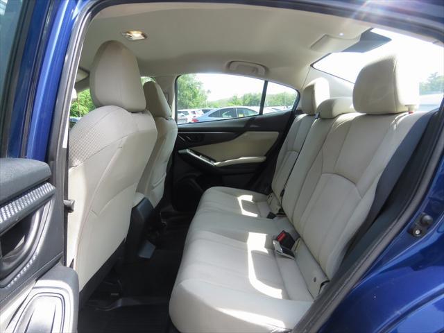 used 2018 Subaru Impreza car, priced at $14,821