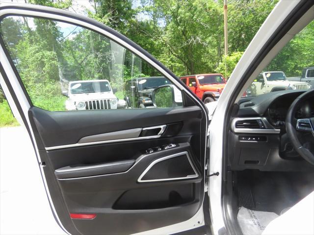 used 2020 Kia Telluride car, priced at $23,781