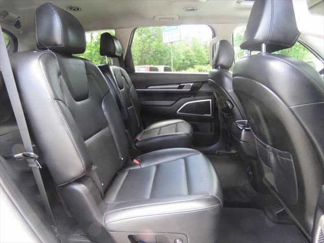 used 2020 Kia Telluride car, priced at $23,781