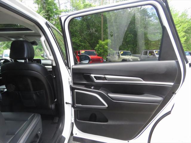 used 2020 Kia Telluride car, priced at $23,781