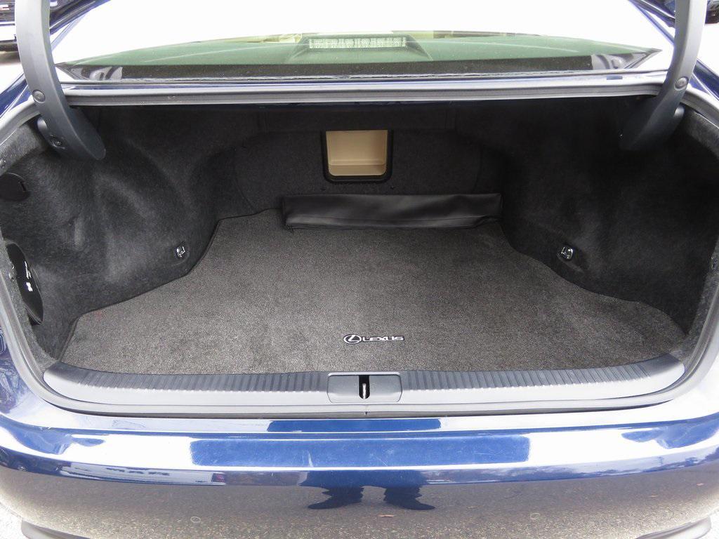 used 2013 Lexus ES 350 car, priced at $17,878