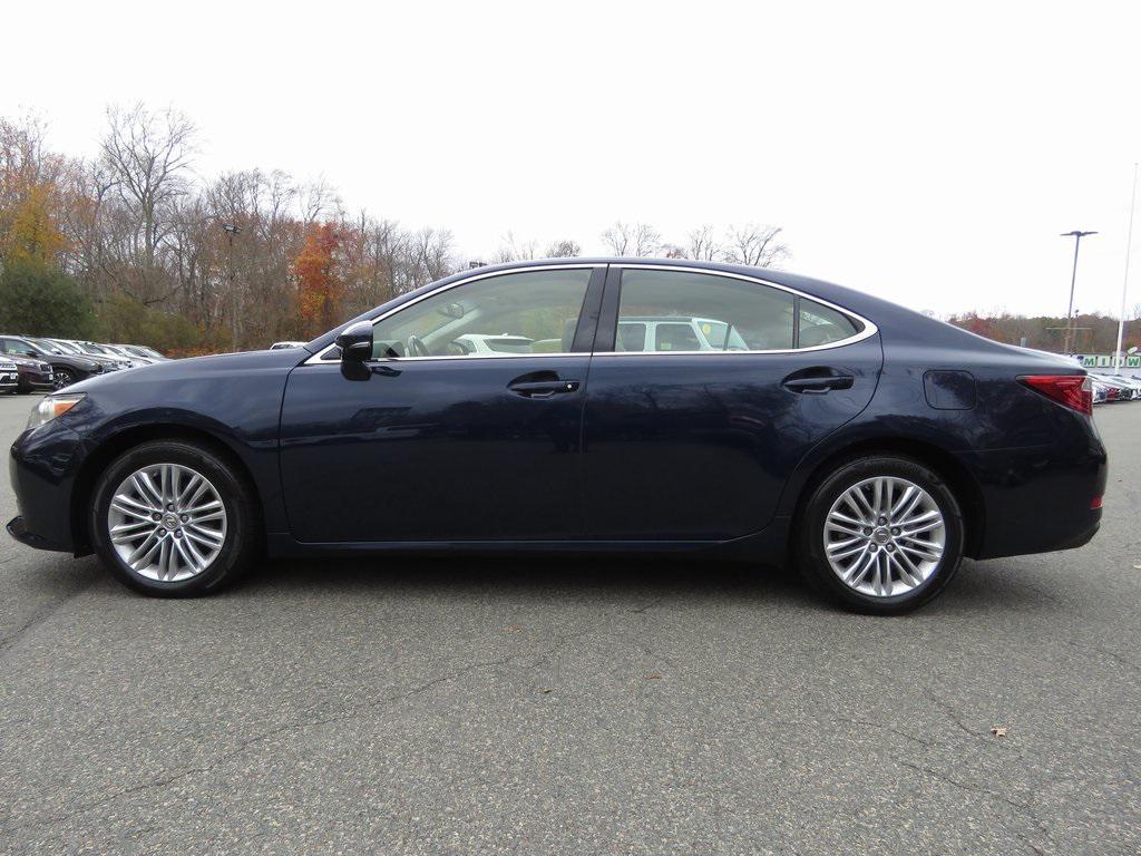 used 2013 Lexus ES 350 car, priced at $17,878