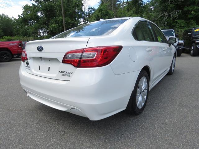 used 2015 Subaru Legacy car, priced at $13,920