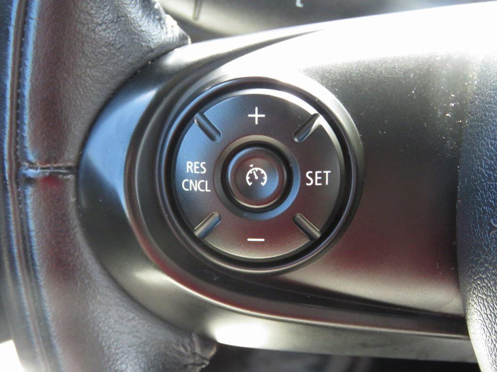 used 2018 MINI Hardtop car, priced at $14,365