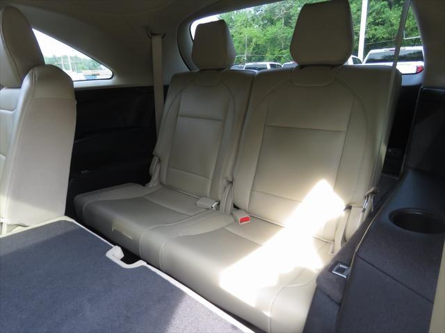 used 2016 Acura MDX car, priced at $16,990