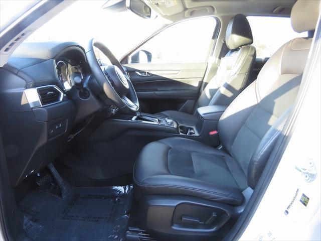 used 2019 Mazda CX-5 car, priced at $18,930