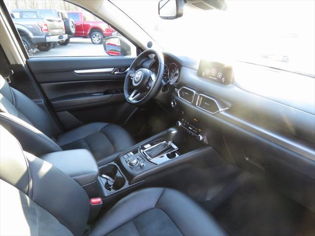 used 2019 Mazda CX-5 car, priced at $18,930