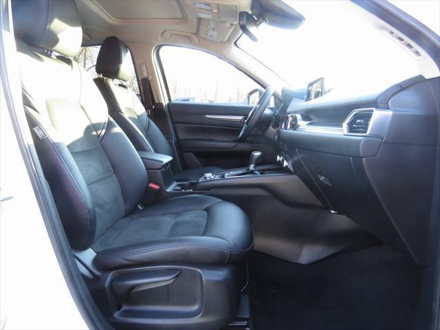 used 2019 Mazda CX-5 car, priced at $18,930